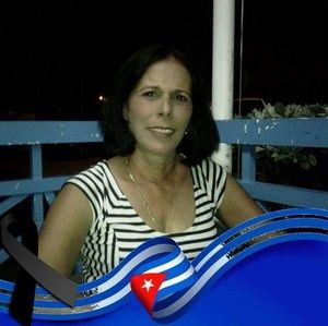 Meet your Posher, Migdalia